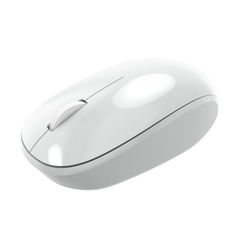 Incase Bluetooth Mouse - Monza Gray - Designed by Microsoft™