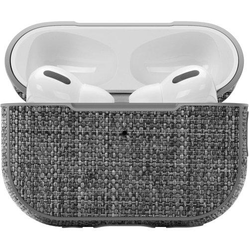 Incase Charging Case Apple AirPods Pro (2nd Generation), AirPods Pro - Asphalt - Abrasion Resistant, Weather Resistant, Sc