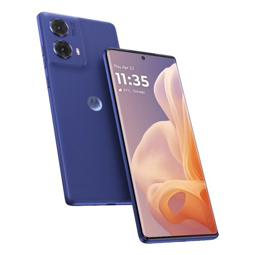 Motorola G85 5G 8/128GB Cobalt Blue