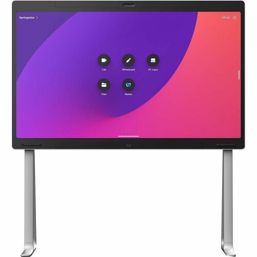 Cisco Board Pro 55 G2 No-Radio