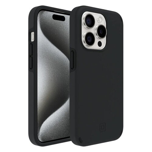 Incipio Duo Magsafe iPhone 15 Pro Black