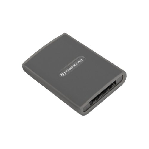 CFexpress Type-B-Card Reader USB 3.2 Gen 2x2 Type C