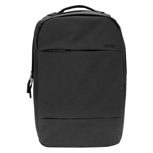 Incase City Compact Backpack - Black
