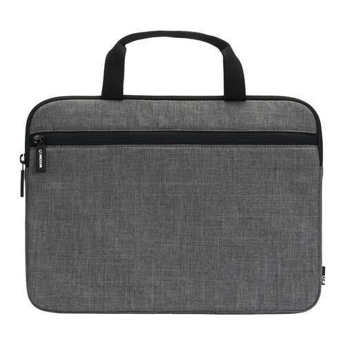 Incase Carry Zip Brief for 13-inch Laptop - Graphite