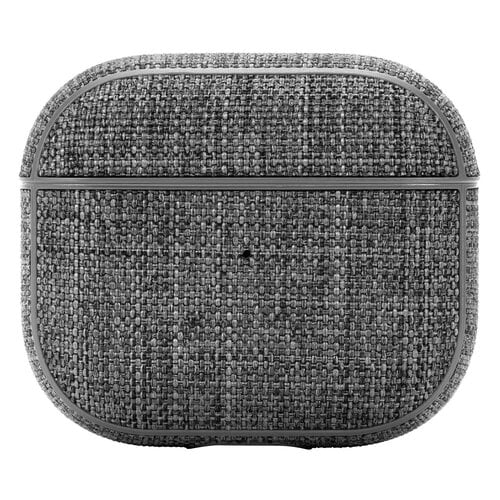 Incase Woolenex Case for AirPods 3rd generation - Asphalt