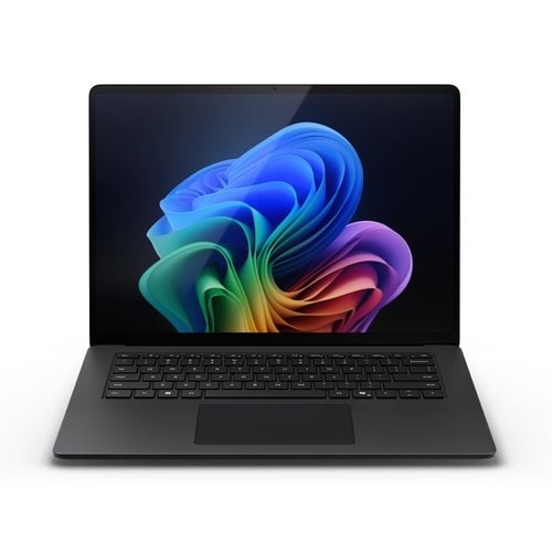Microsoft Surface Laptop 7 15" Touchscreen Copilot+ PC Notebook - Intel Core Ultra 5 238V - 32 GB - 256 GB SSD - English K