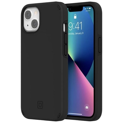 Incipio Duo for MagSafe for iPhone 13 # Black