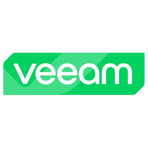 Veeam Backup for Entra ID Standalone for Veeam Data Platform Foundation 3 Years Subscription Upfront Billing & Production 