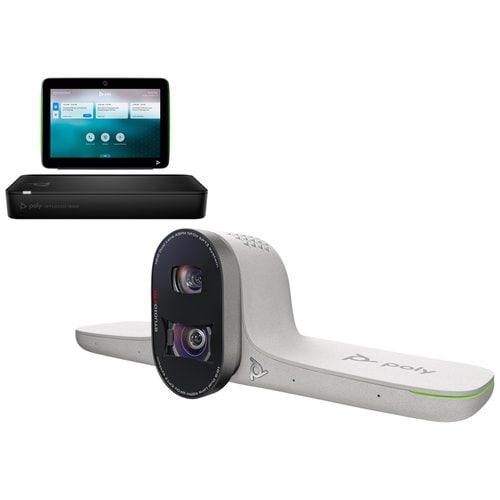 HP Poly Large Room Android G62+TC10+E70