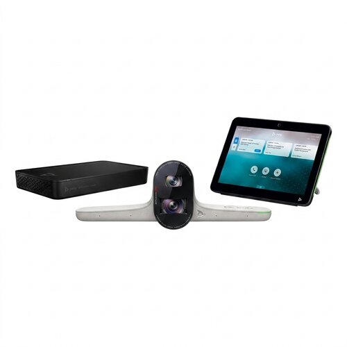 HP Poly Large Room Android G62+TC10+E70