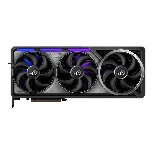 ROG Astral GeForce RTX 5080 16GB GDDR7 OC Edition