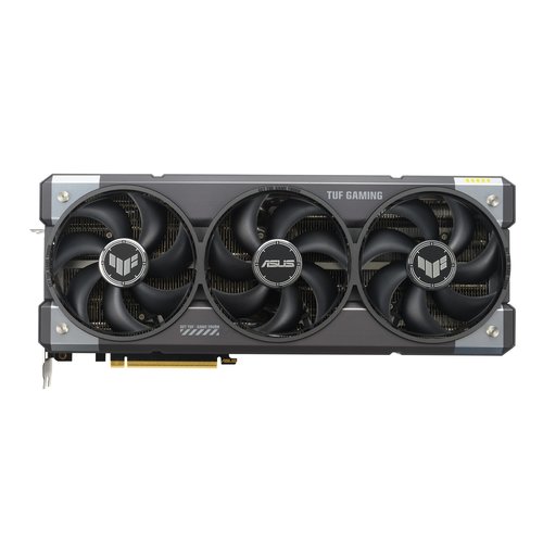 TUF Gaming GeForce RTX 5080 16GB GDDR7 OC Edition