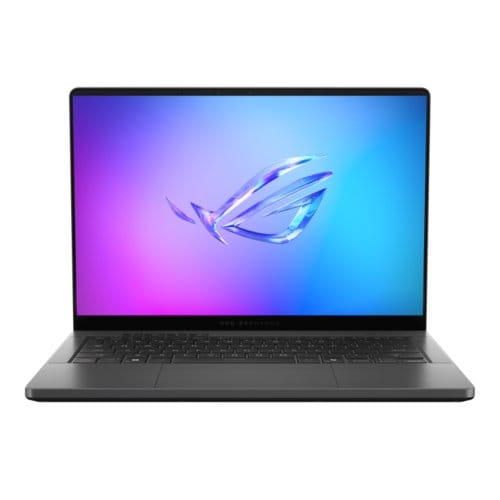 ROG Zephyrus G14 GA403WR - 14" 3K 120Hz OLED - Ryzen AI 9 HX 370 XDNA NPU 50TOPS - 32GB RAM - 1TB SSD - RTX 5070 Ti - 4cel