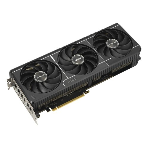 ASUS PRIME GeForce RTX 5080 16GB GDDR7