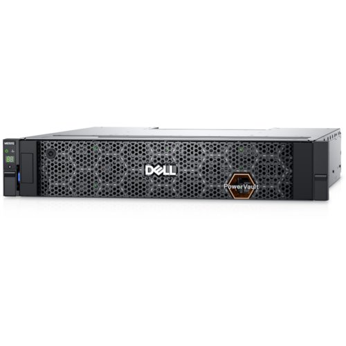 Smart Selection ME5012 12Gb SAS 2U Dual Controller 3x4TB 3/12 All Licence 3YR Pro Support NBD