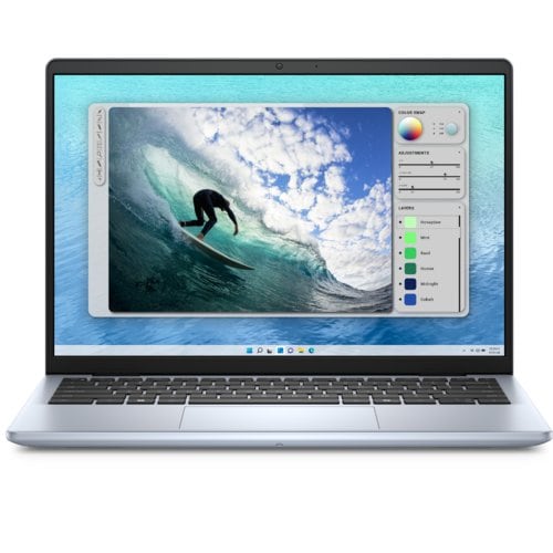 Dell Inspiron 14 5440 - 14in FHD+ (1920x1200) - i5-1334U - 16GB RAM (2x8GB) - 1TB SSD - Backlit Keyboard - FHD RGB Camera 