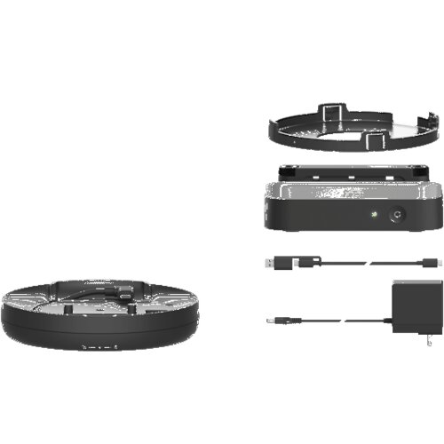 Rally Camera Extension Kit - Single category cable connectivity for Logitech Rally Camera