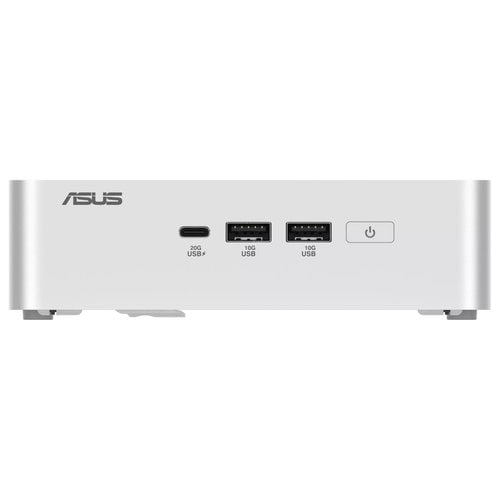 ASUS NUC15 PRO+ Intel Core Ultra 5 235H vPro Barbone  Kit with AU cord