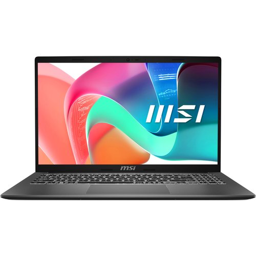 Modern 15 F1MG - 15.6in FHD IPS - Intel Core 5 120U - 16GB8GBx2 RAM DDR4 -512GB NVMe SSD - WiFi 6E AX211 - 3cell 456.Whr -