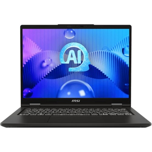 Venture 14 AI A1MG-012AU Intel Core Ultra 5 125H Arc Graphics 14in 16:10 2.8K 120Hz OLED DDR5 16GB2 1TB NVMe PCIe SSD Inte