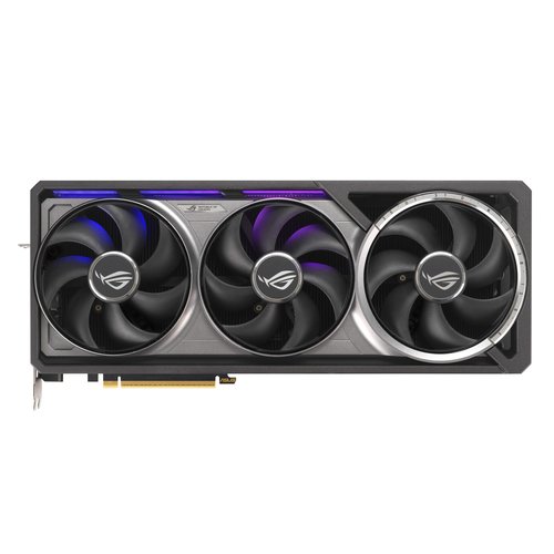 ROG Astral GeForce RTX 5080 16GB GDDR7 Gaming