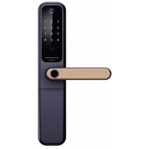 Yale Smart Lock