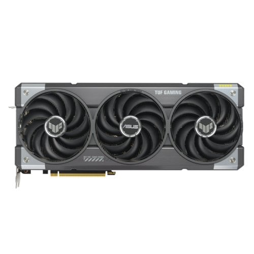ASUS TUF Gaming GeForce RTX 5070 12GB GDDR7
