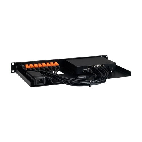 Rackmount SonicWall TZ270(W) - TZ370(W) - TZ470(W)