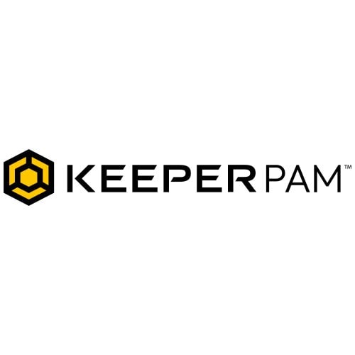 Keeper Privileged Access Manager Add-On - Includes advanced Privileged Access Management (PAM) functionality, along with K
