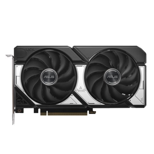 Dual GeForce RTX 5060 Ti 16GB GDDR7 OC Edition