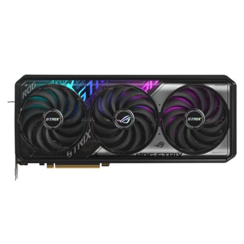 ROG Strix GeForce RTX 5070 Ti 16GB GDDR7 OC Edition