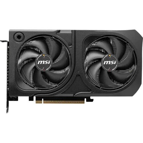 GeForce RTX 5060 Ti 16G SHADOW 2X OC