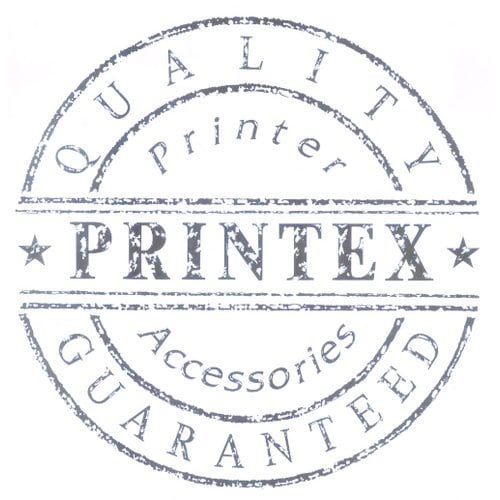 100MM X 50MM P/DT 1000LPR 40MM CORE REQUIRED MOQ of 1 BOX 12 ROLLS/BOX