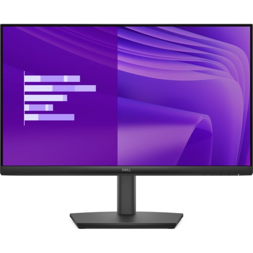 Pro E2425HSM 24" Full HD LED IPS Monitor - 16:9 - 23.8" Viewable -16.7 Million Colours - 250 cd/m² - 5 ms 100 Hz - Speaker