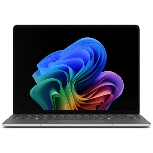 Surface Laptop 5G for Business 13.8in - Intel Core Ultra 5 (Series 2) - 32GB RAM - 256GB - Platinum - Windows 11 Pro - 2 Y