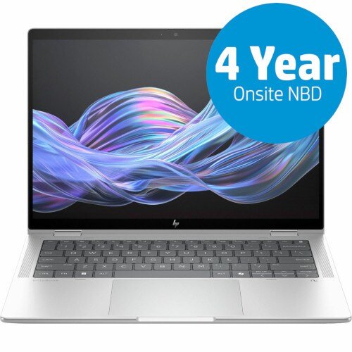 EB X FLIP G1I AI U7-256V 16 512 W11P T D + HP 4Y ONSITE NB AU BUNDLE