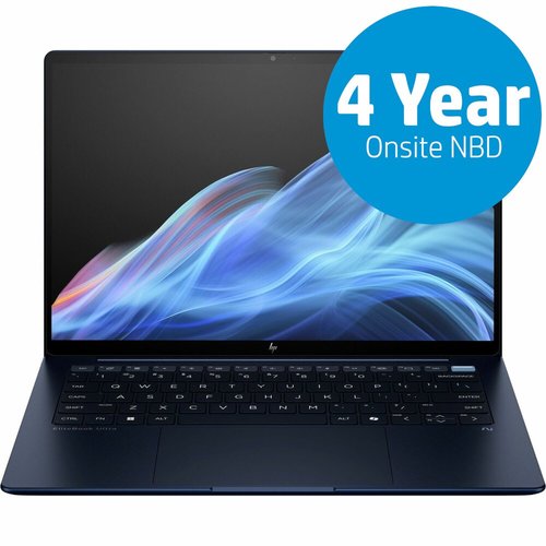 EB ULTRA G1I AI U7-256V 16 512 W11P D + HP 4Y ONSITE NB AU BUNDLE