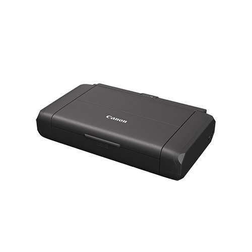 PIXMA TR160 Wireless Mobile Printer with Removable Battery and USB Charging