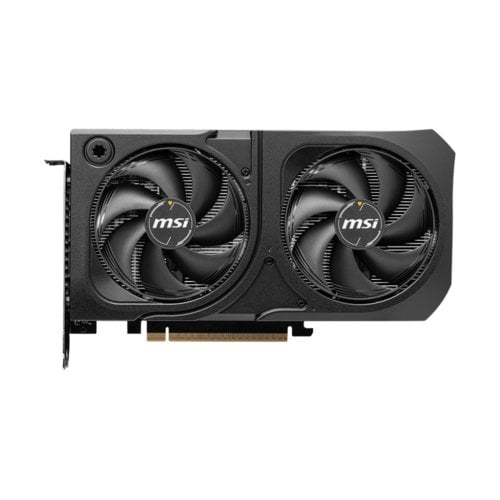 GeForce RTX 5060 Ti 16G SHADOW 2X OC PLUS