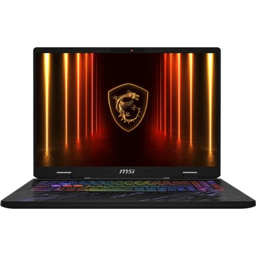 Pulse A16 AI+ - 16in QHD+ IPS - Ryzen AI 9 HX370 - 32GB RAM (2x16GB) - 2TB SSD - RTX 5070 GDDR7 8GB - Wi-Fi 6E - 4cell 90W