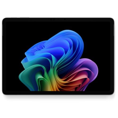 Surface Pro 12in for Business Snapdragon X Plus 16GB 1TB Platinum Windows 11 Pro - Excludes Charger