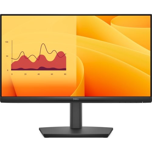 Pro E2225HSM 22" Full HD LED IPS Monitor - 16:9 - 21.5" Viewable -16.7 Million Colours - 250 cd/m² - 5 ms 100 Hz - Speaker