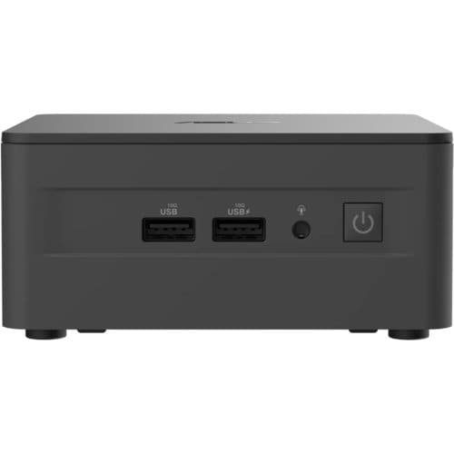 ASUS NUC 13 PRO Intel Core I7-13620H Barebone TALL Kit no cord