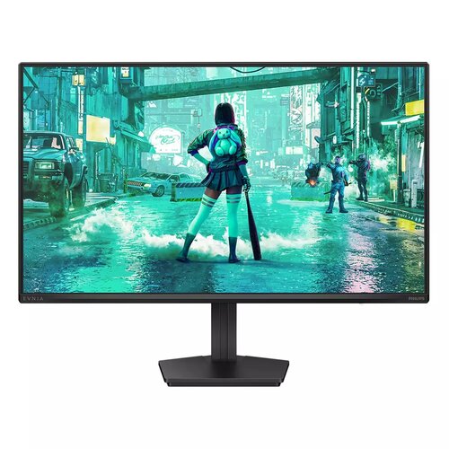 PHILIPS EVNIA 27M2N3200PF 240Hz Gaming Monitor. 27in IPS FHD 1920x1080 16:9 300nits 0.3ms 240Hz 2xHDMI DP 3.5mm JackAutio-