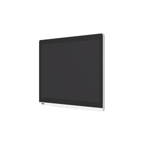 PAX-127 27" Medical Certified Clinical Monitor - FHD 1920 x 1080 300nit - Non-Touch - Anti Glare - White with Black Border