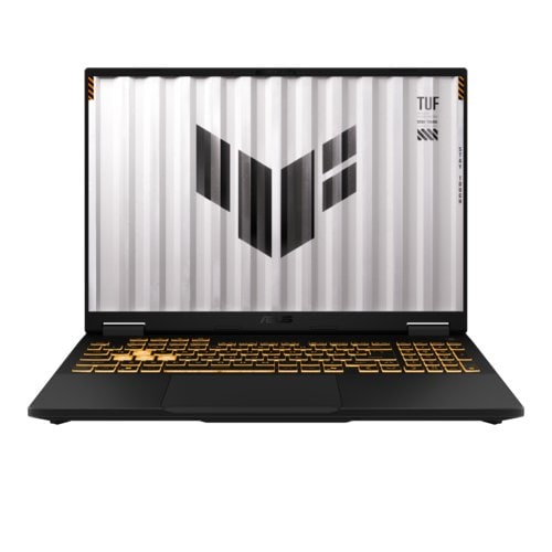 TUF Gaming F16 FX608JHR - 16.0 FHD+ 16:10 (1920 x 1200 WUXGA) - i7-14650HX - RTX 5050 8GB GDDR7 - 16GB DDR5 - 512GB PCIe 4