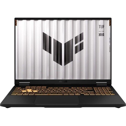 TUF Gaming F16 FX608JPR - 16.0 FHD+ 16:10 (1920 x 1200 WUXGA) - i7-14650HX - RTX 5070 8GB GDDR7 - 16GB DDR5 (8GBx2) - 1TB 