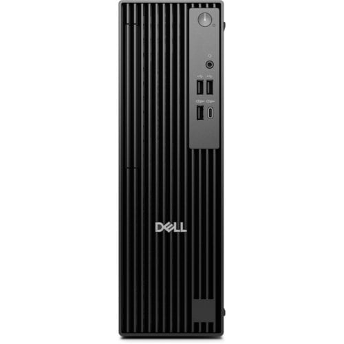 Dell Pro Slim QCS1250 - i7-14700 - 16GB RAM 1x16GB - 512GB SSD - WI-FI - KB  Mouse Included - Windows 11 Pro - 3Y ONSITE