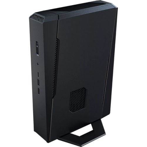 ASUS NUC 15 Performance Barebone - Intel Core Ultra 9 275HX - NVIDIA GeForce RTX 5070 Laptop GPU - 2.5Gb Ethernet - Wi-Fi 