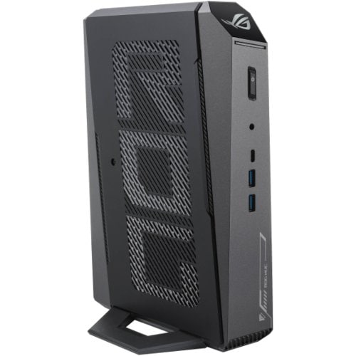 ROG NUC 2025 with Intel Core Ultra 9 Processor 275HX NVIDIA GeForce RTX 5080 Laptop GPU 2x 16GB DDR5-6400 1TB NVMe SSD Wi-